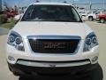 Image result for White Diamond 2010 Acadia