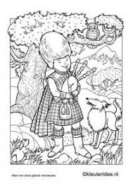 Here's a set of free printable alphabet letter images for you to download and print. Kleurplaat Schotland Kleuteridee Nl Scotland Coloring Free Printable Celtic Coloring Coloring Books Fox Embroidery