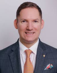 50 TOP LGBTQ+ CHAMPIONS 2023 — Checking-IN