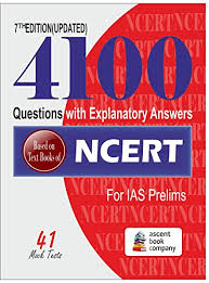 Ncert 4100 A Compilation Of Multiple Choice Questions Based On Ncert Text Books Of Standards Vi To Xii Both Old And New Editions For Ias Prelims 2018 Ebook Editorial Board Abc Amazon In