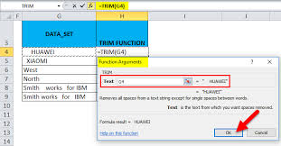 Let us discuss all the methods one by one, along with examples. Remove Spaces In Excel Examples How To Remove Spaces