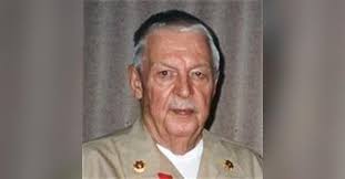 Jack Charles Wagner Obituary