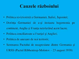 Nazarie.cel ranit la picior este locotenentul david copland. Al Doilea RÄƒzboi Mondial De La RÄƒzboiul Continetal La Cel Mondial Ppt Descargar