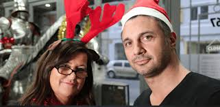 Posh Pawn Christmas Special