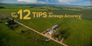 Feb 20, 2020 · a land contract is a real estate transaction in which a buyer finances a property by making installment payments to the seller. 12 Tips For Acreage Accuracy Proag