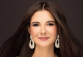 Miss Pennsylvania People's Choice