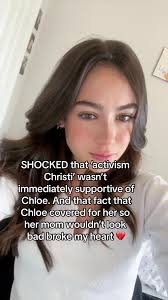 Christi Says She Doesnt Like Chloes Hair