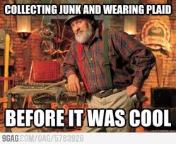 Hipster Red Green The Red Green Show Red Green Green Quotes