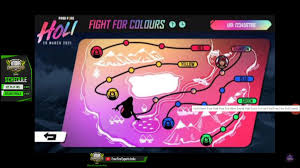 What are free fire codes? Free Fire Holi Event 2021 Is Launching Tomorrow Here Are The Details Firstsportz