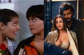 Kajols Shocking Confession About Dushman, Malaika Arora Trolled for Arjun  Kapoors Semi-Nude Pic - News18