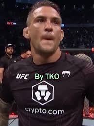 Dustin Poirier Upset