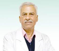 Dr Satish Kumar Sharma
