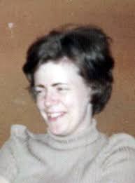 Gloria Clements Obituary