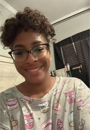 Terrill Alphonso Bams and Wife