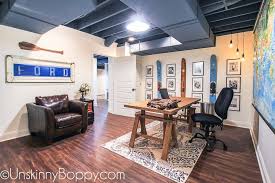 We have loads of them featuring all kinds of rooms, colors, materials and layouts. 20 Diy Finished Basement Ideas Best Finished Basement Design Ideas