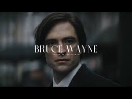 (The Batman) Bruce Wayne