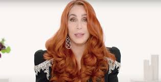 Cher, 'believe' singer and star of the new movie 'bobbleheads: Cher Hospitalised With Bronchitis Retro Pop