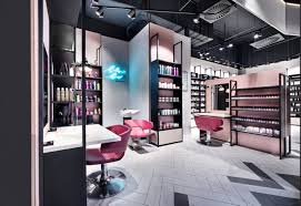 With a little creativity and these five tips, your tiny home can be a decorating masterpiec. What Shop Design Can Look Like The Unique Store Of Mussler Beauty By Notino Ixtenso Magazine For Retailers