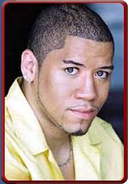 Hall of Fame Tyrone Houston