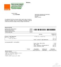 Solutie completa de facturare online, integrare cu contabilitatea, organizarea documentelor, monitorizarea timpului lucrat pe clienti sau pontaj. Cum Aflu Data ScadentÄƒ A Facturii Mele Orange Help