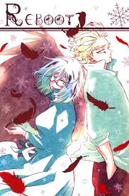 Doujinshi Maburito (Mapuramu) REBOOT (My Hero Academia Hawks × Fuyumi  Todor... | eBay