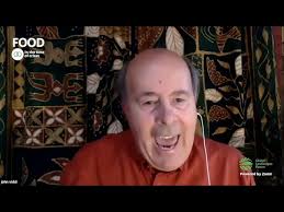 John Vidal and Bill McKibben