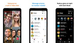 Once, few security experts warned that the houseparty app collects worrisome amounts of personal in fact, it's the best private video chat app for android. Best Free Video Calling Apps 2021 Keep In Touch With Friends Or Colleagues Tech By Android