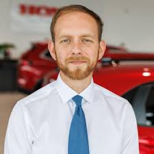 Honda Store Waikato Team