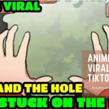 Viral anime andaikan saat itu hp ku tidak jatuh viral di tik tok full videowibu. Video Anime Stuck Girl Stuck In The Wall 3d Hp Jatuh Viral Tiktok Archives Aocewe Com