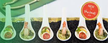 It's not a sandwich it's an olga! Abby S Catering Inflight Catering Corporate Catering Food Service Management