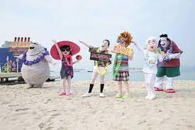 Pin En Repelis Hotel Transylvania 3 Summer Vacation Pelicula Completa 2018 Online Espanol Latino