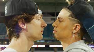 Youtube Vs Tiktok Boxing Date Time Fight Card More To Know About Battle Of The Platforms Sporting News