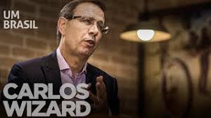 Carlos wizard martins (born 1956) is a brazilian entrepreneur and founder of grupo multi, a company that offers franchises for english courses. Carlos Wizard Martins