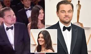 Visit the voting information centre for official election resources and local updates. Leonardo Dicaprio And Girlfriend Avoid Pics Together As They Make Public Debut At Oscars Celebrity News Showbiz Tv Express Co Uk