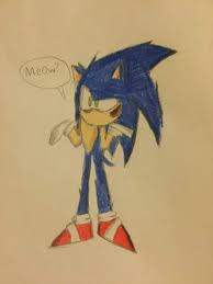 Uh meow? | Sonic the Hedgehog! Amino