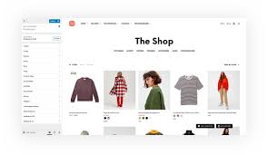 We provide the best free shop wordpress themes based on woocommerce plugin and elementor page builder. Shopkeeper Ecommerce Wordpress Theme For Woocommerce Woocommerce Wordpress Themes Wordpress Ecommerce Theme Ecommerce Themes