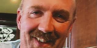 James K. Stuckey II, 50, of Black River