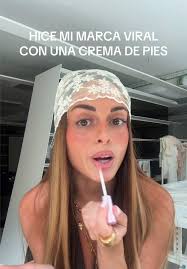 Paco y la crema de pies: Historia divertida