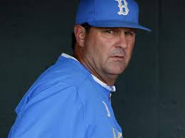 No. 10 Bruins Make Quick Work at Jackie Robinson Stadium