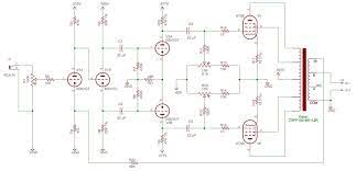 Pin On Vacuum Tube Technology