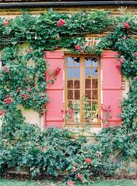 Maison D Hotes Plum Pretty Sugar Beautiful Doors Windows And Doors Exterior