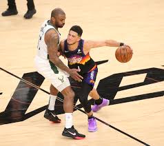 9 seed seems further out of reach (the bulls are 2.5 games behind the indiana pacers), chicago could make a run during the final month before the 2021 nba playoffs are set to begin. 2021 Nba Finals Schedule Milwaukee Bucks Vs Phoenix Suns