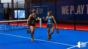 Claudia Jensen sigue entre las mejores con sólo 16 años