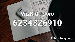 Drivers license by olivia rodrigo tiktok comp. Wizkid Joro Join Dmv Ide Roblox Id Roblox Music Codes