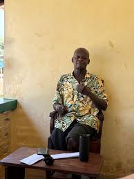 Team Panguma Update:...