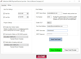 The internal collection department is still your original creditor, though you will be speaking with agents specifically trained in debt collection versus customer support. Collections Max Payment Runner Collections Max
