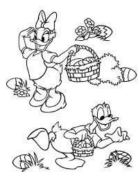 Get crafts, coloring pages, lessons, and more! Kids N Fun Com 21 Coloring Pages Of Easter With Disney