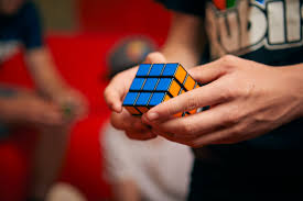 Contribute to googlefonts/rubik development by creating an account on github. Iconic Rubik S Cube Celebrates 40th Birthday