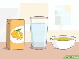 Diare dan muntah akibat keracunan makanan dapat membuat tubuh kehilangan banyak cairan. 3 Cara Untuk Cepat Pulih Dari Keracunan Makanan Wikihow