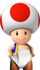 Toad is a fictional character who primarily appears in nintendo's mario franchise. Fanbyte On Twitter It Is Truly A Shame That To This Day Nintendo Still Has Not Retweeted The Toad